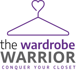 Wardrobe Warrior Final Logo